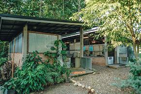 The River Runs Chiang Klang