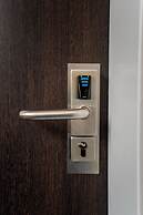 Apartmenthaus Berlin Neukölln