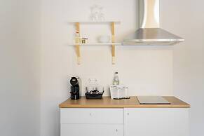 Apartmenthaus Berlin Neukölln