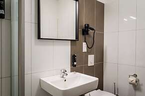 Apartmenthaus Berlin Neukölln