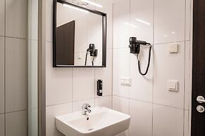 Apartmenthaus Berlin Neukölln