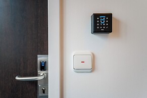 Apartmenthaus Berlin Neukölln