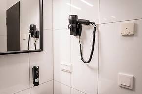 Apartmenthaus Berlin Neukölln