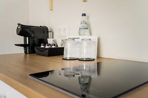 Apartmenthaus Berlin Neukölln