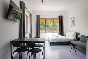 Apartmenthaus Berlin Neukölln