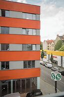 Apartmenthaus Berlin Neukölln
