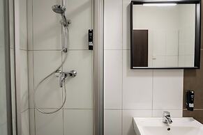 Apartmenthaus Berlin Neukölln