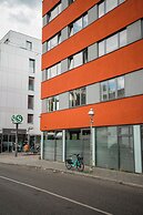 Apartmenthaus Berlin Neukölln