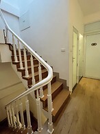 Urban Slumber Hostel