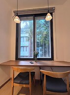 Urban Slumber Hostel