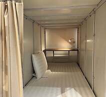 Urban Slumber Hostel