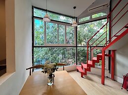 Urban Slumber Hostel