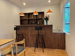 Urban Slumber Hostel