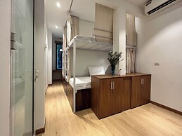 Urban Slumber Hostel