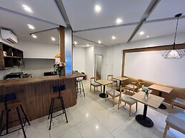 Urban Slumber Hostel