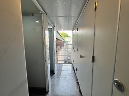 Urban Slumber Hostel