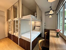 Urban Slumber Hostel