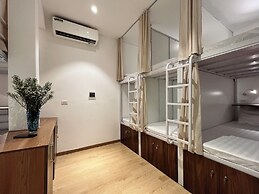 Urban Slumber Hostel