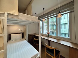 Urban Slumber Hostel