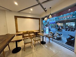 Urban Slumber Hostel