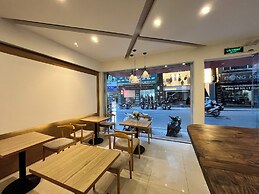 Urban Slumber Hostel