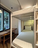 Urban Slumber Hostel