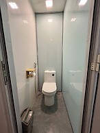 Urban Slumber Hostel