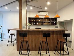 Urban Slumber Hostel