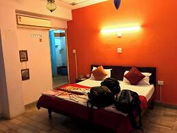 Bunkyard lake view Hawala Kalan