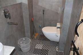 Bunkyard lake view Hawala Kalan