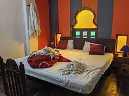 Bunkyard lake view Hawala Kalan