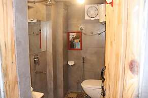 Bunkyard lake view Hawala Kalan