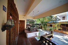 LE PONDY HOMESTAY