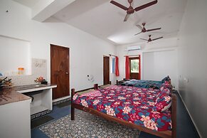 LE PONDY HOMESTAY