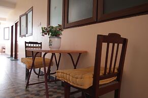LE PONDY HOMESTAY