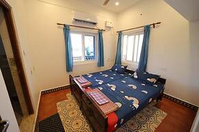 LE PONDY HOMESTAY