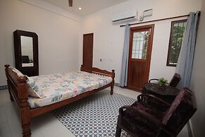 LE PONDY HOMESTAY