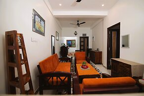 LE PONDY HOMESTAY