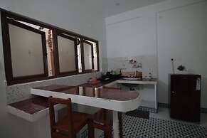 LE PONDY HOMESTAY