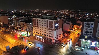 Marlen Hotel Denizli