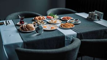 Marlen Hotel Denizli