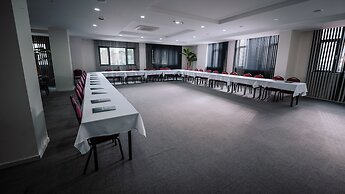 Marlen Hotel Denizli