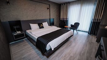 Marlen Hotel Denizli