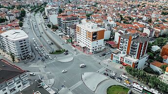 Marlen Hotel Denizli