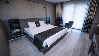 Marlen Hotel Denizli