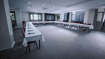 Marlen Hotel Denizli