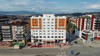 Marlen Hotel Denizli