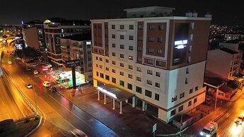 Marlen Hotel Denizli