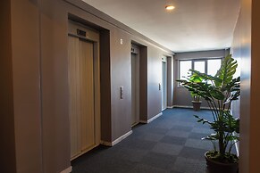 Marlen Hotel Denizli