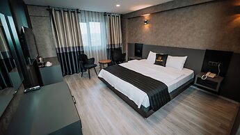 Marlen Hotel Denizli